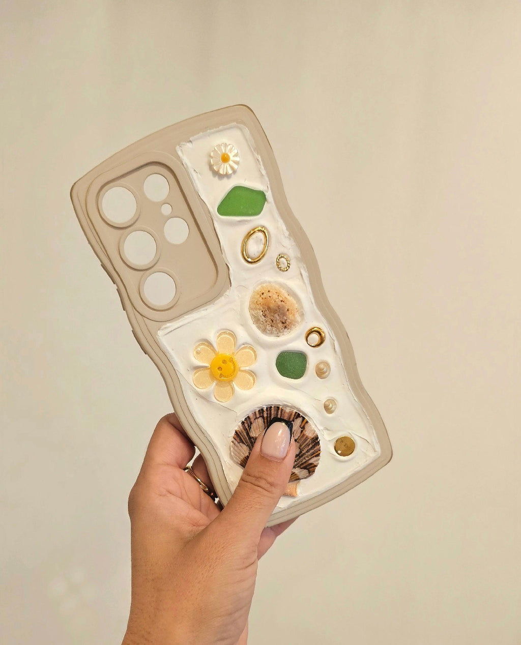 Coque de téléphone IPhone, Samsung & Co