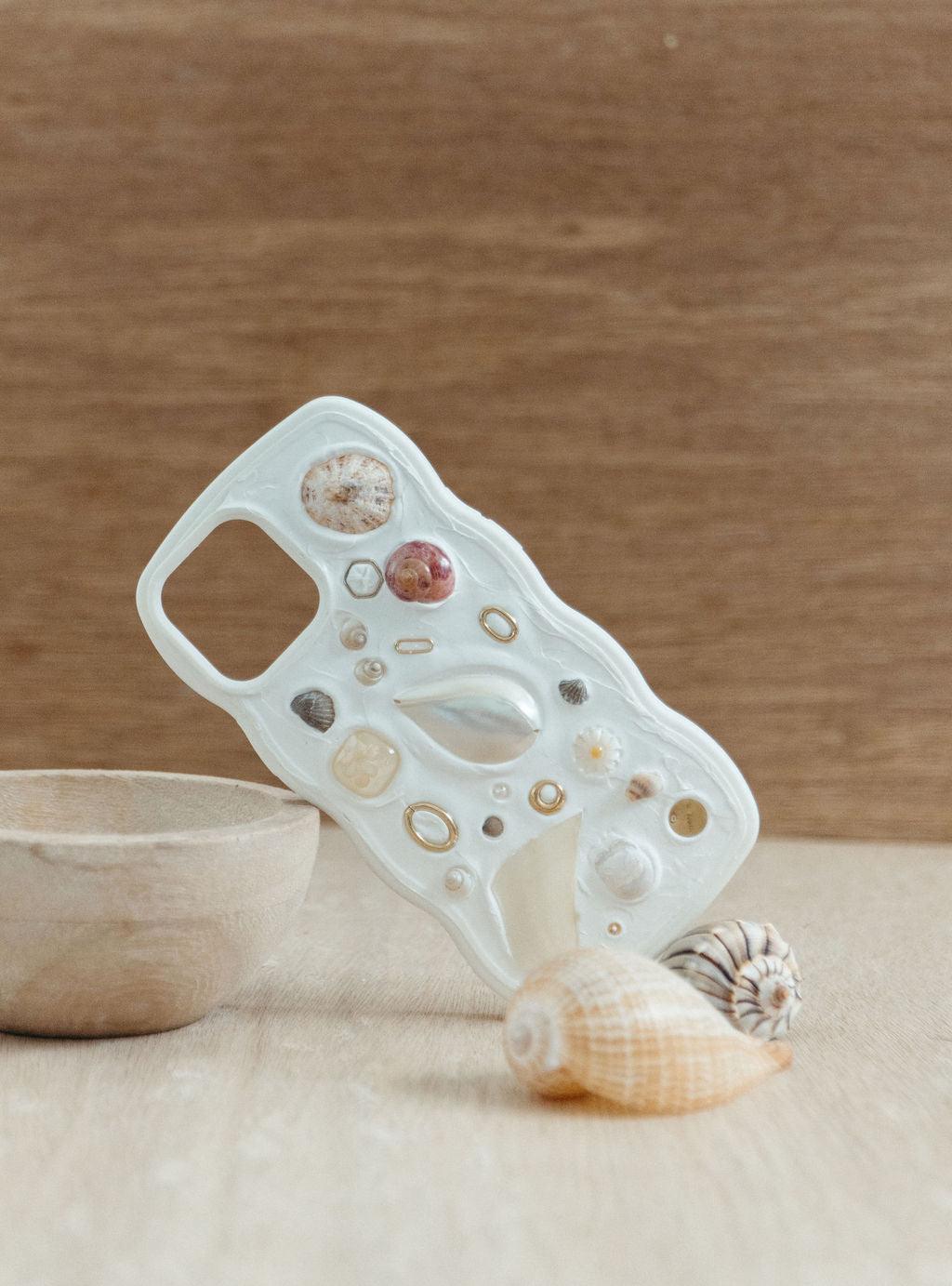 Coque de téléphone IPhone, Samsung & Co