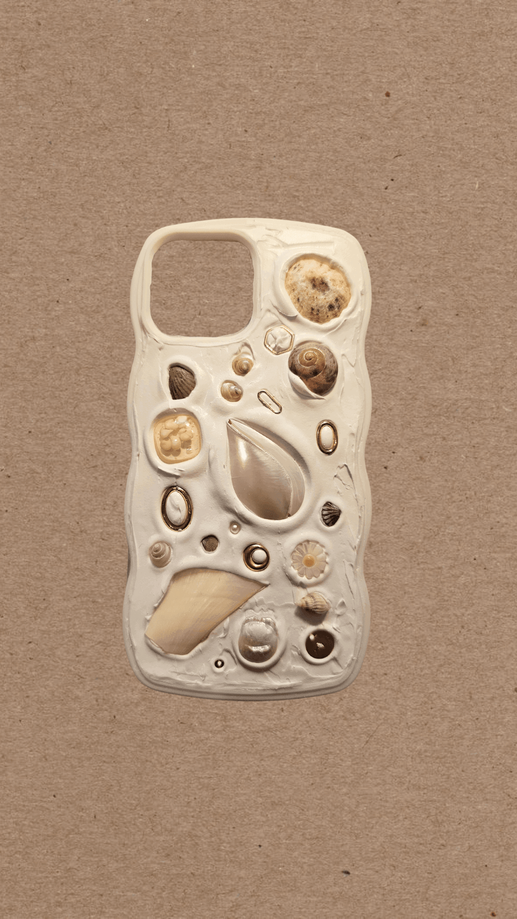 Coque de téléphone IPhone, Samsung & Co