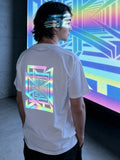 T-Shirt Optical Tunnel